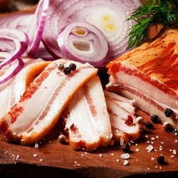 Секреты и ошибки засолки домашнего сала