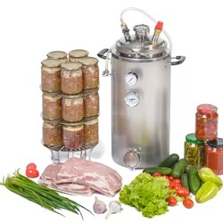 Основные ошибки при автоклавировании. Как их избежать.