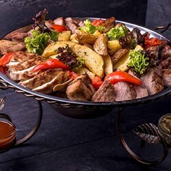 Оджахури на садже