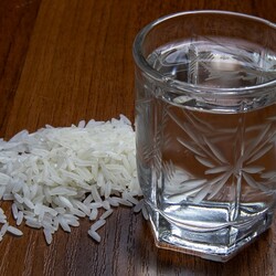 Рецепт самогона из риса