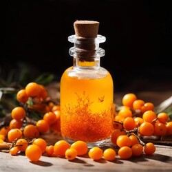 Рецепт настойки из облепихи