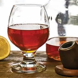 Настойка на перегородках грецкого ореха