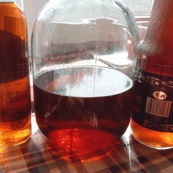 Старинный коньяк, проверенный временем!