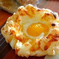 яичные гнезда