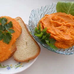 Что можно сделать с кабачковой икрой