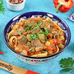 Лагман классический