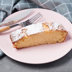 Манник на биолакте | Рецепты десертов от бренда «Тёма»