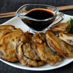 Особое блюдо - Баклажаны с мясом по-китайски