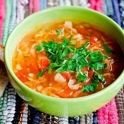 20 легких и вкусных супов без картошки