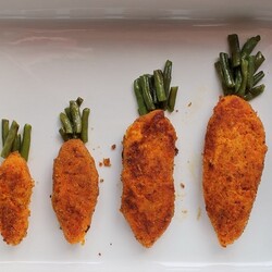 Котлеты из моркови: как приготовить быстро и вкусно пошагово, лучшие рецепты с фото