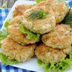 Капустные котлеты: рецепты с пошаговыми фото в домашних условиях