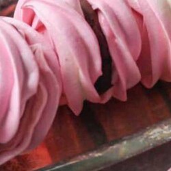 Меренги. Рецепты десертов