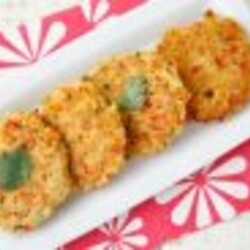 Биточки из пшенной каши - пошаговый рецепт с фото на Повар.ру