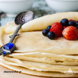 Блинчики Рава Доса | Вкусный и простой рецепт | Мир Круп