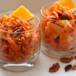 Вкусные салаты на праздничный стол - кулинарные шедевры!