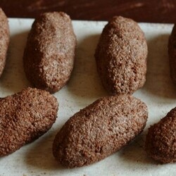 Шоколадная картошка в домашних условиях: фото, видео, рецепты, как сделать вкусную шоколадную картошку