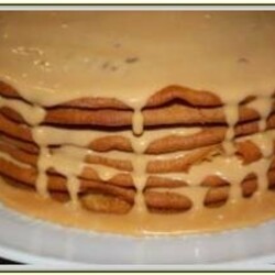 Как приготовить медовик на сковородке