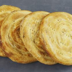 Простой рецепт вкусных лепёшек — Тятя.ру