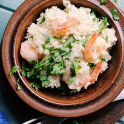 ВКУСНО на скорую руку: РИЗОТТО: рецепты и советы по приготовлению