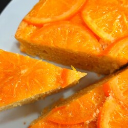 Ароматный апельсиновый пирог. Сладкая выпечка к чаю. / Сладкая выпечка / Рецепты / Шеф-повар – простые и вкусные кулинарные рецепты, фото-рецепты, видео-рецепты