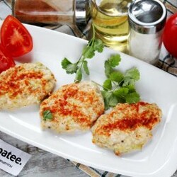 Куриные котлеты: 180 рецептов с фото - Patee. Рецепты