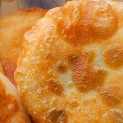 Гибрид пиццы и чебурека. Рецепт, который у меня просят все, кто пробует