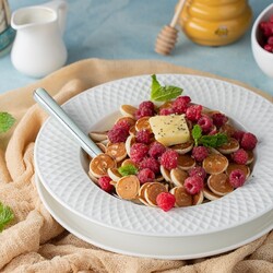 Мини-панкейки