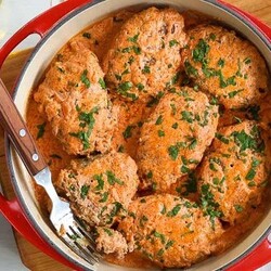 Ленивые голубцы — рецепты приготовления в духовке