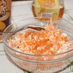 Десерты – Кулинарный сайт Шате