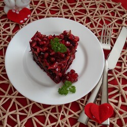 Салат моментальный