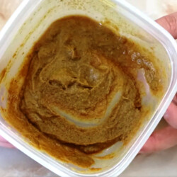 До зеркального блеска отмываю любые поверхности на кухне используя самодельную пасту. Расскажу, что для этого нужно сделать