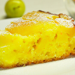 Яблочная шарлотка / Десерт / Рецепты / Шеф-повар – простые и вкусные кулинарные рецепты, фото-рецепты, видео-рецепты