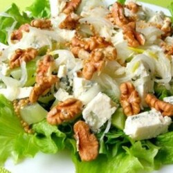 Салат «Герцогиня»