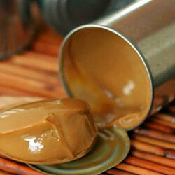 50 рецептов с вареной сгущенкой