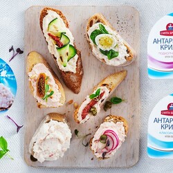 Чем перекусить, пока вы смотрите кино: 10 идей закусок с пастой «Антарктик Криль» для тех, кому надоели чипсы и попкорн - Лайфхакер