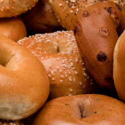 Бублики - 7 рецептов в домашних условиях, с фото пошагово