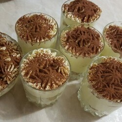 Тирамису, $$posts_count$$ с фото - ФотоРецепт