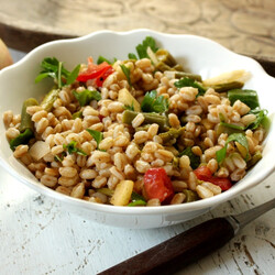 Полба: 10 рецептов приготовления |