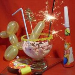 24 вкусных рецепта для детей на Новый Год - 24 рецепта | Подборка рецептов на koolinar.ru