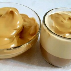 Нежная сладость с великолепной пенкой: домашний капучино за пару минут