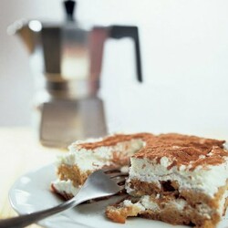 Тирамису простой рецепт