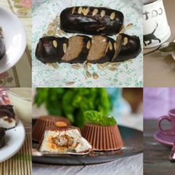 Сырки творожные в шоколаде: рецепты и советы по приготовлению