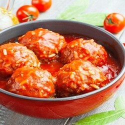 Ленивые голубцы — 6 рецептов приготовления на сковороде