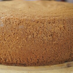 Бисквит который никогда не опадает! Вкус изумительный и совсем не крошится!  / Десерт / Рецепты / Шеф-повар – простые и вкусные кулинарные рецепты, фото-рецепты, видео-рецепты