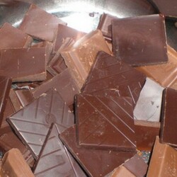 Как растопить шоколад для торта на водяной бане: советы опытных кулинаров по подготовке паровой бани