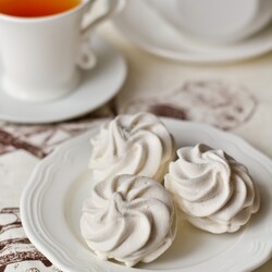 Зефир на Вкусном Блоге