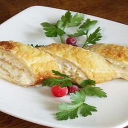 Рулет из сыра - быстрые рецепты в разнообразными начинками