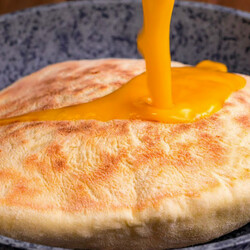 Душевные лепешки на кефире, которые все давно хотели попробовать