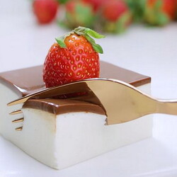 Суфле Птичье молоко - 7 рецептов в домашних условиях, на желатине, агар-агаре, в банках, в духовке