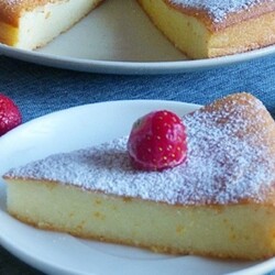 Творожная запеканка без яиц в духовке, мультиварке или микроволновке - рецепты с манкой и без муки